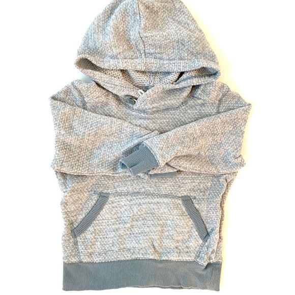 Old Navy Other - 3/$25 Old Navy Toddler Boy Hooded Sweatshirt